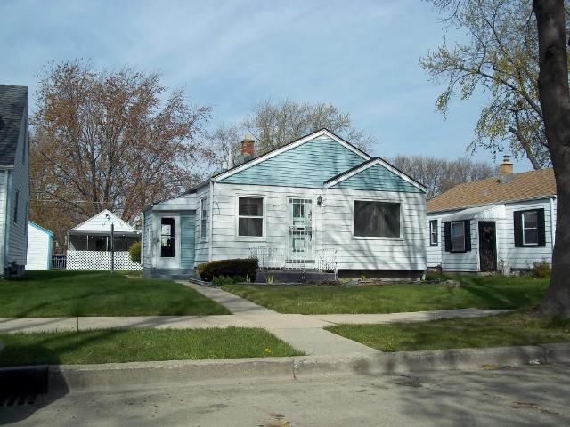 4439 N 45th St