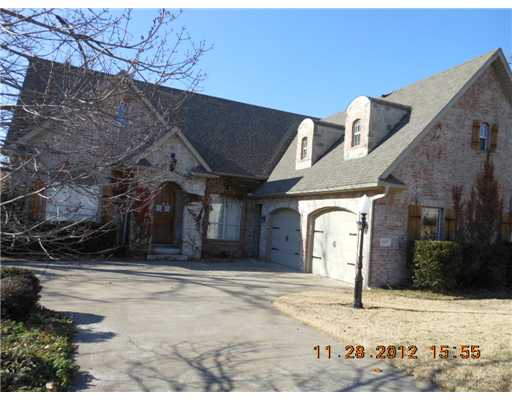 4807 Stonewall Xing