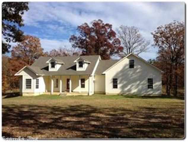 872 Tatumville Trl