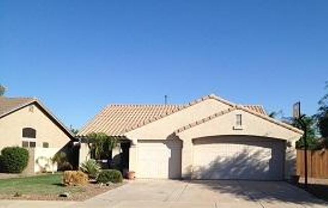 3883 South Bridal Vail Drive