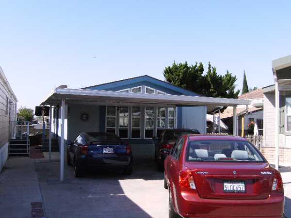 1414 W. Central Ave #65