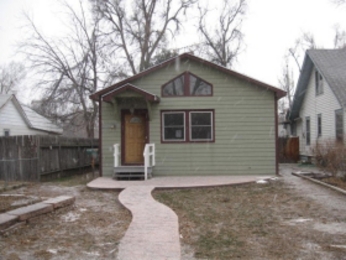 443 Baker St