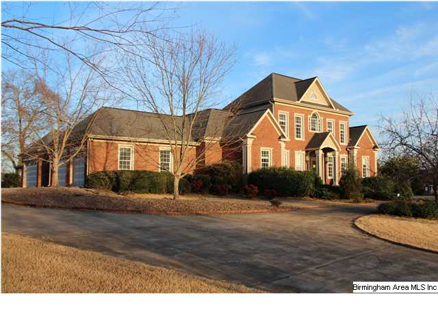45 Heritage Way