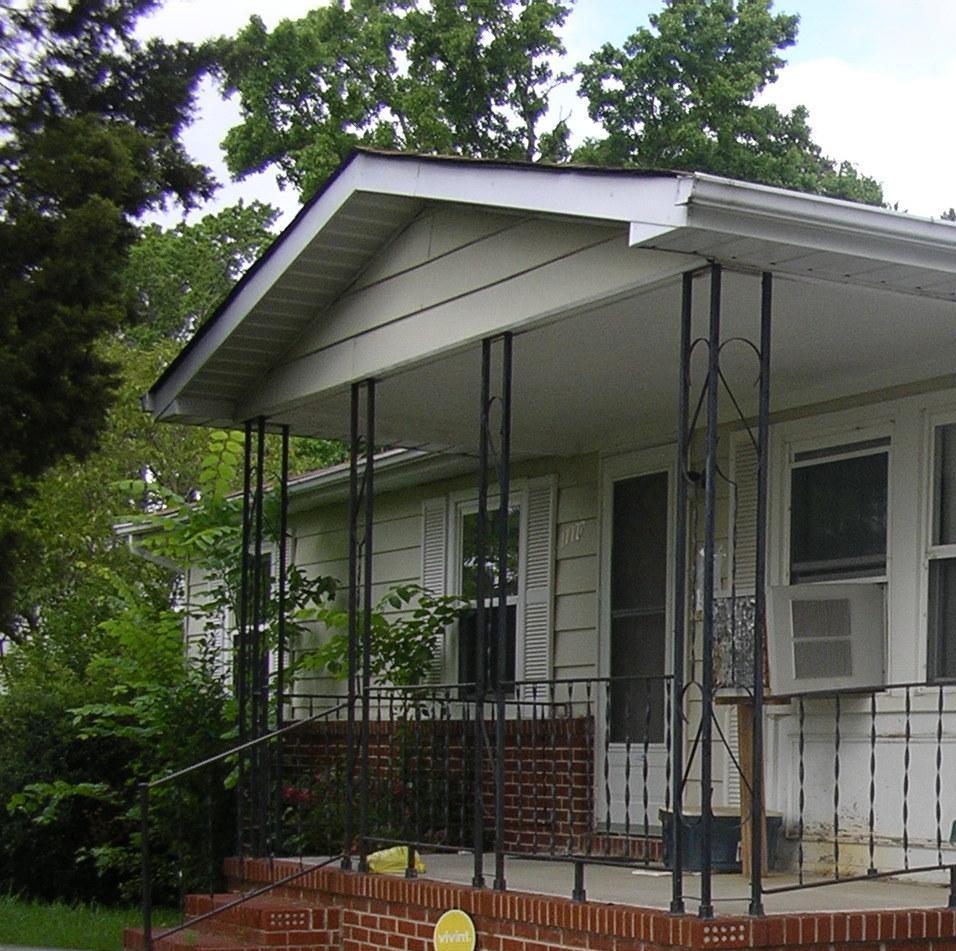 1110 Lake Kennedy Drive