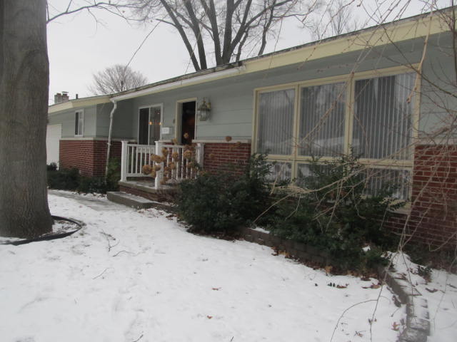 2115 Garland Drive