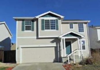 341 Bonanza Dr