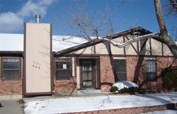 1021 Woodlawn Avenue #303