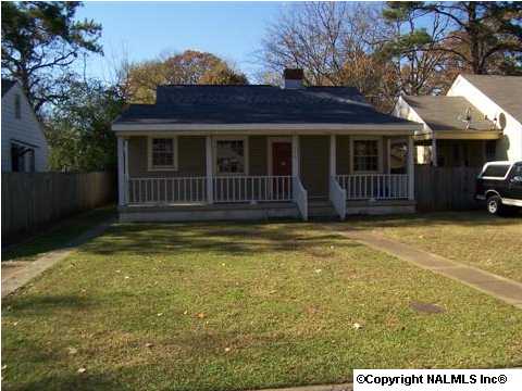 815 Ninth Avenue Southeas