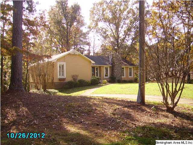 3006 Galaxy Dr