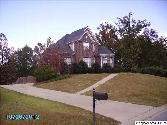 7302 Bayberry Rd