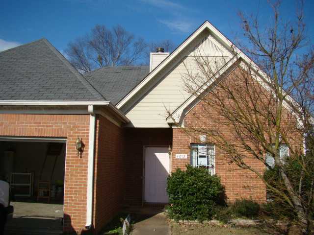 4012 Saddle Run Cir