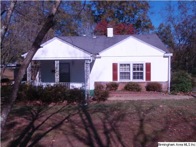 206 W Coosa St