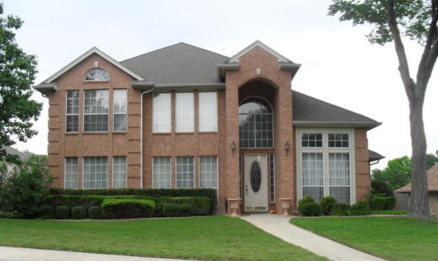 532 Missionary Ridge