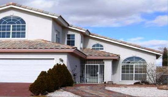 4201 Loma Rosada Drive