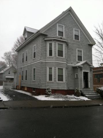 25 Parrott Street