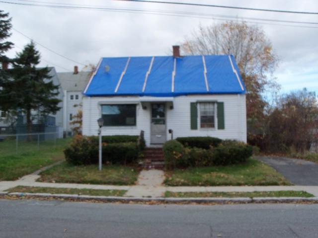 31 Hunter Street