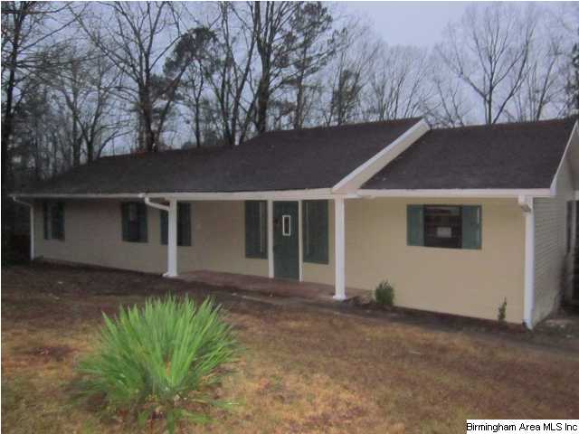 2467 Old Woodstock Rd