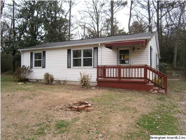 427 W Glade Rd