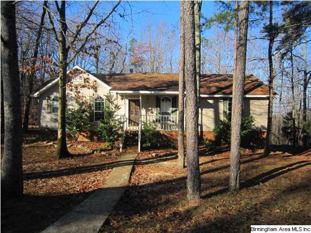 285 Shelterwood Cir
