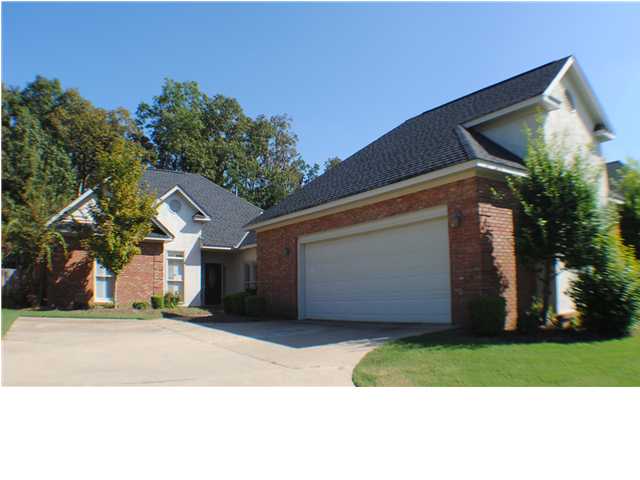 9825 Bent Brook Dr