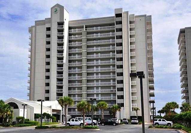 24800 South Perdido Beach