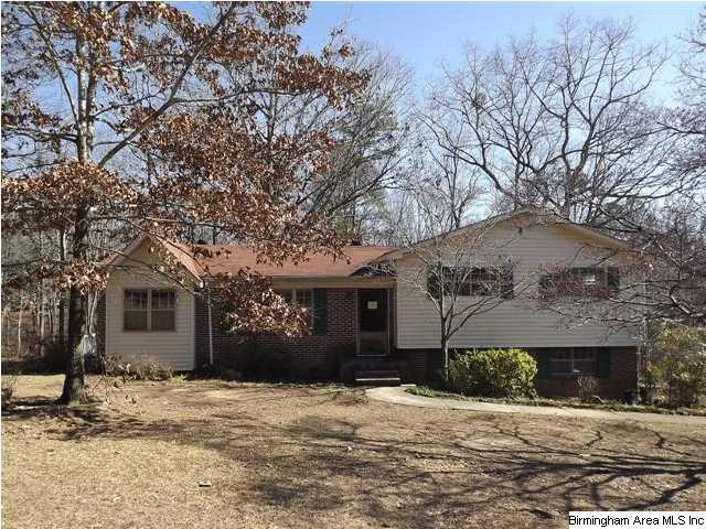 930 Ridge Trl