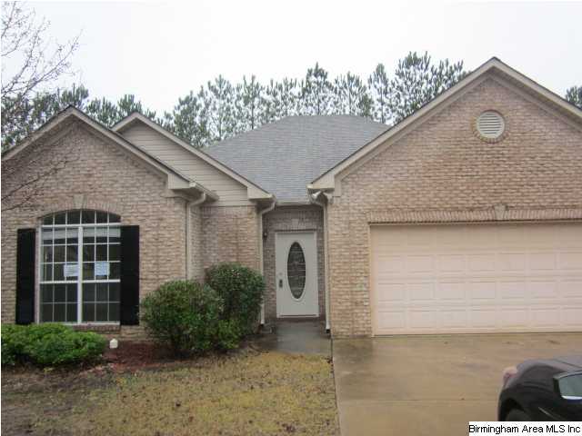 809 Daventry Ln