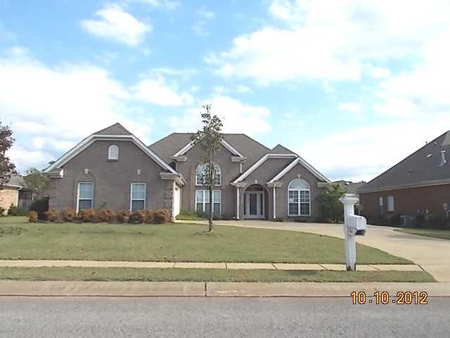 1761 Moss Rose Dr