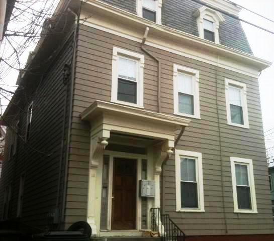 63 Vernon St