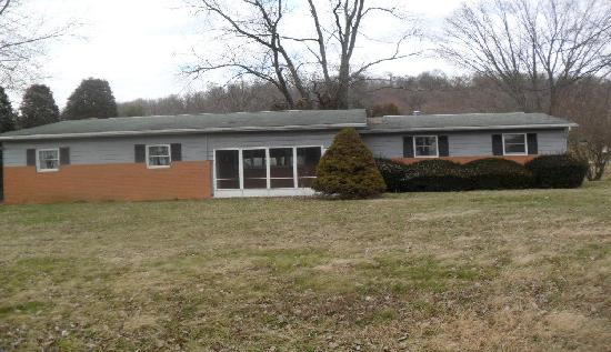 313 Hillandale Drive