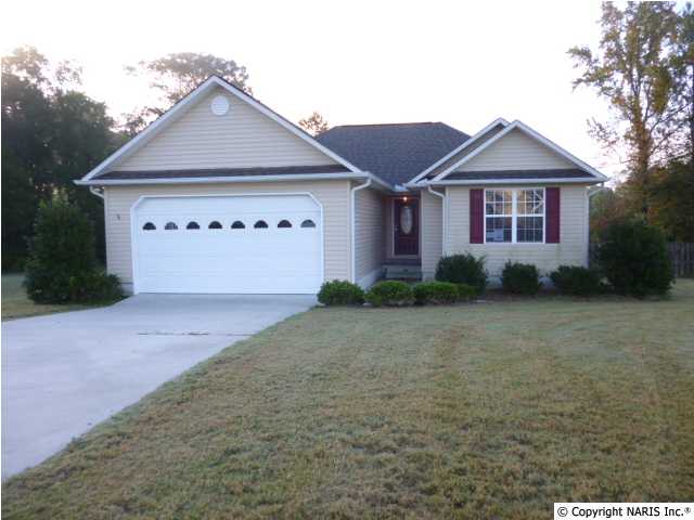 272 Granite Cir