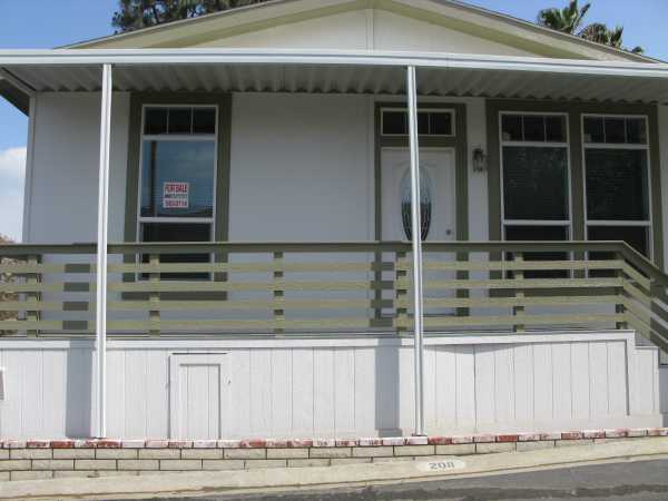 901 S. 6th Ave. #208