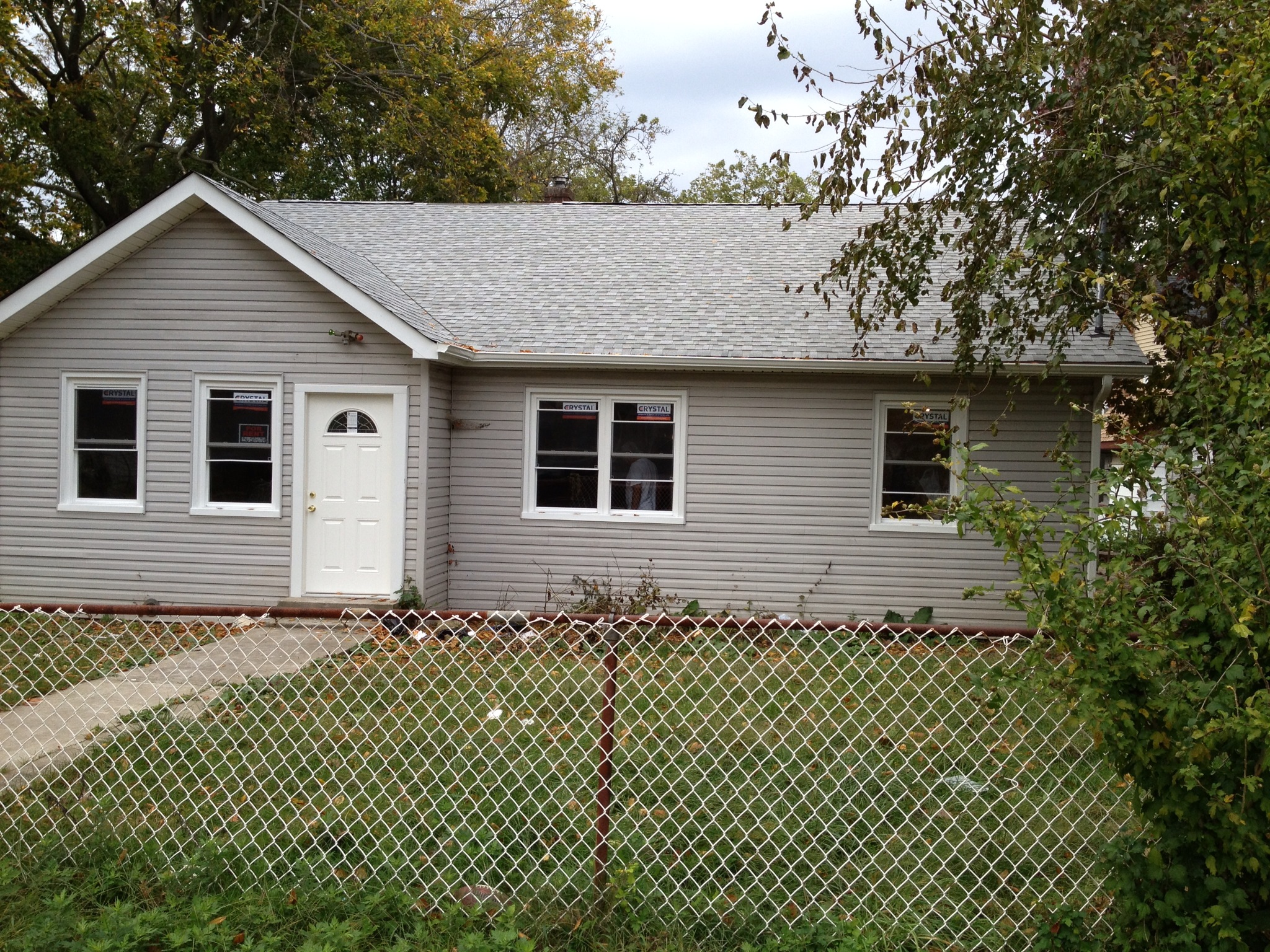 43 HORACE AVENUE