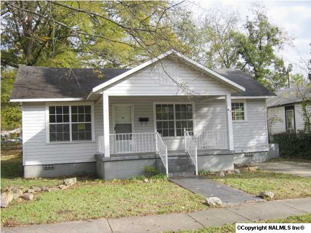 414 Wilson St