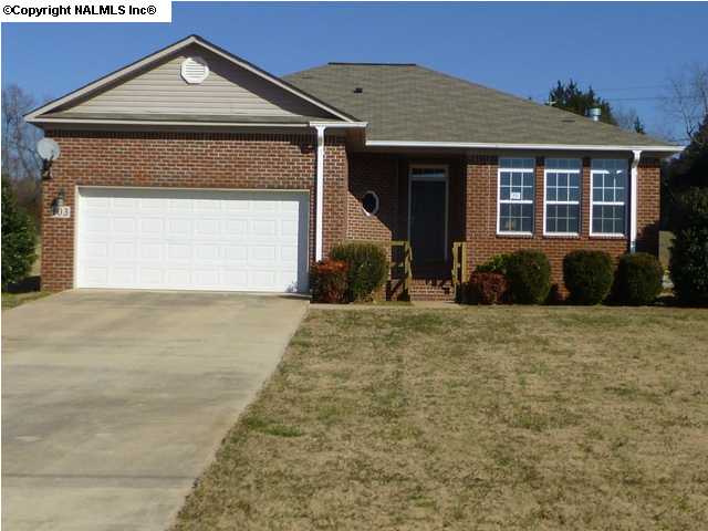 103 Burwell Valley Ln