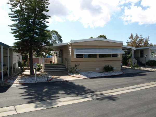 19361 Brookhurst, #158