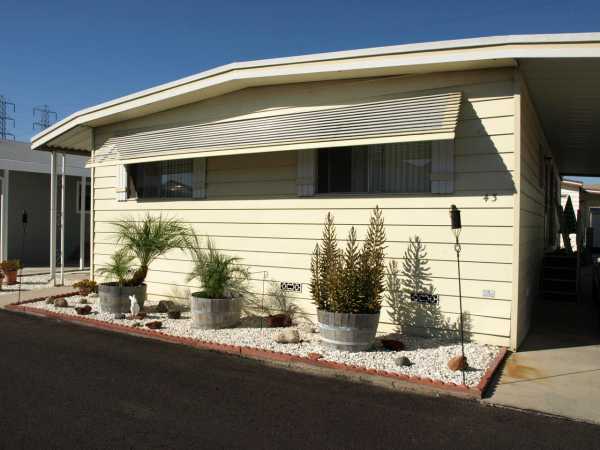 19251 Brookhurst, #43