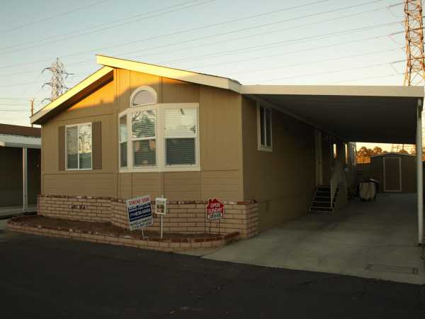 19350 Ward St. sp #50