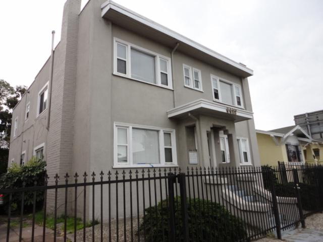 4422 Martin Luther King J