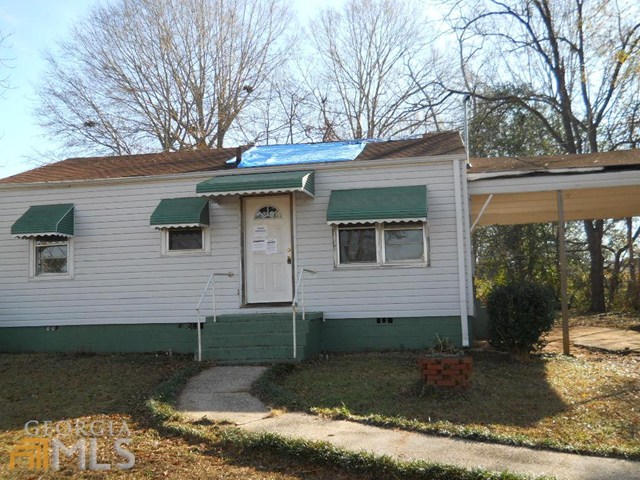 1223 S 4th Ave