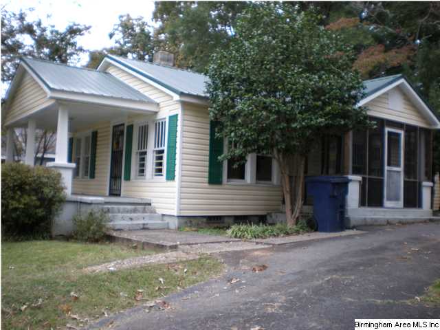2701 Old Quintard Ave