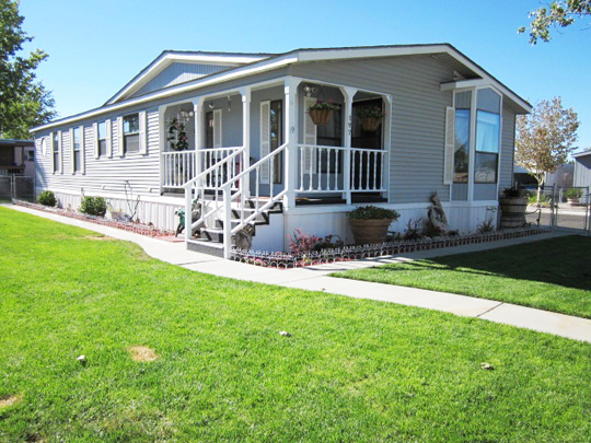 750 E Stillwater #197