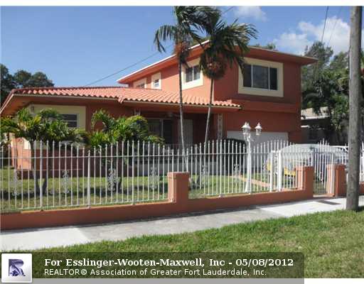1150 NW 66TH ST