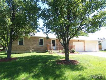 1146 Vicksburg Dr