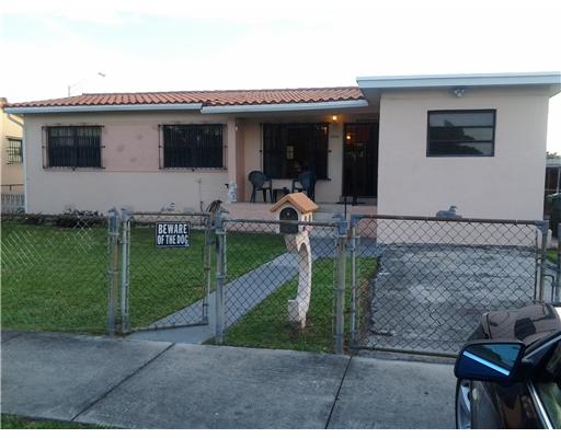 3600 NW 14 ST