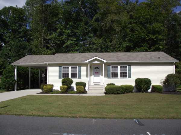 17 Cranberry Drive