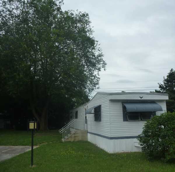 2528 Tilton Road, Lot #70
