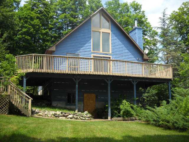331 Roosa Gap Rd