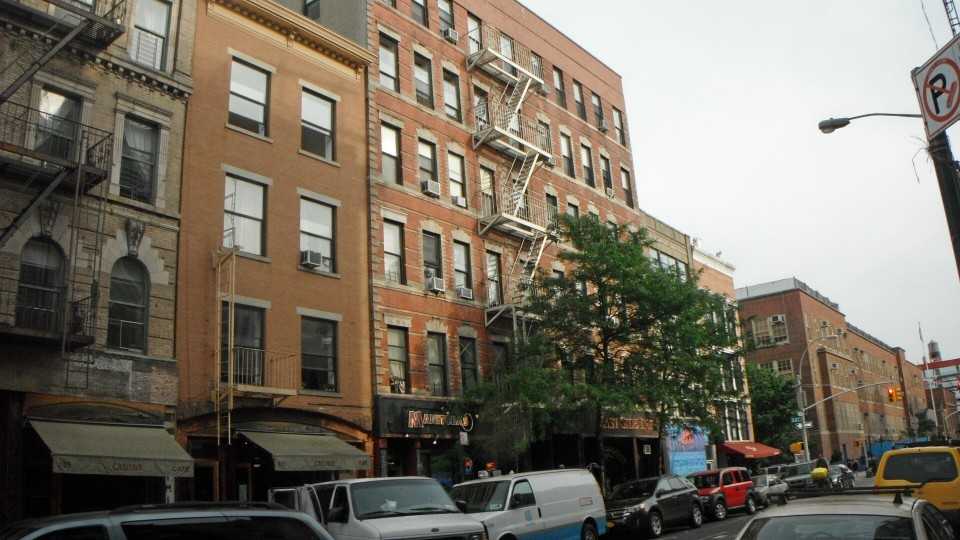 99 Avenue B Apt 3c