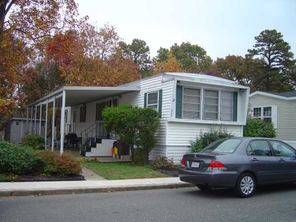 712 Seventh Street